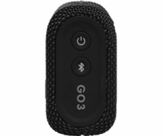  JBL GO 3, reproduktory