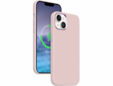 Color Cover LUX Magnetic iPhone 15 Plus MagSafe Pink pouzdro