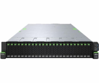  PRIMERGY RX2540 M7 16X2.5 /ERP server Lot9 VFY:R2547SC020PL