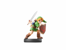 Nintendo amiibo Link Super Smash Bros. Collection