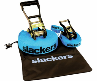 Slackers Slackline Zestaw taśm Slackers Slackline Classic...