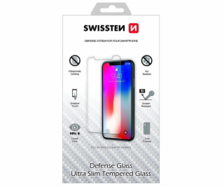 Swissten ochranné temperované sklo Apple iPhone 14 Pro MA...