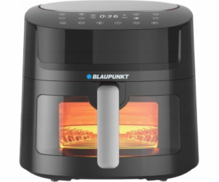 Fritéza Blaupunkt AFD712 beztuková fritéza