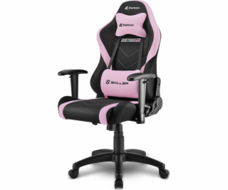 SKILLER SGS2 Jr., Gaming-Stuhl