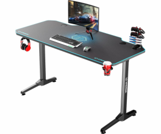 Ultradesk Herní stůl FRAG BLUE