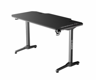 Ultradesk Herní stůl FRAG BLACK