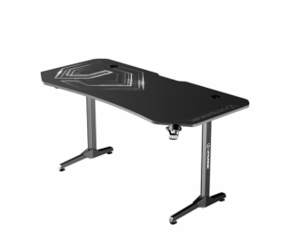 Ultradesk Herní stůl FRAG XXL BLACK