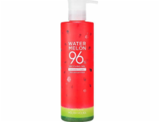 HOLIKA HOLIKA_Zklidňující gel 96% Melounový gel na tělo a obličej 390ml