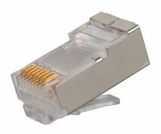 DATACOM konektor STP CAT6 8p8c- RJ45 drát