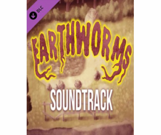 ESD Earthworms Soundtrack