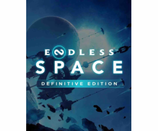 ESD Endless Space Definitive Edition