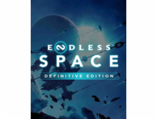 ESD Endless Space Definitive Edition