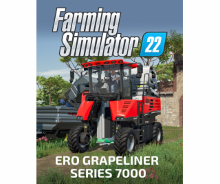 ESD Farming Simulator 22 ERO Grapeliner Series 700