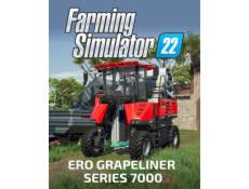 ESD Farming Simulator 22 ERO Grapeliner Series 700