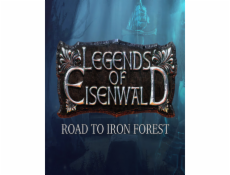 ESD Legends of Eisenwald Road to Iron Forest