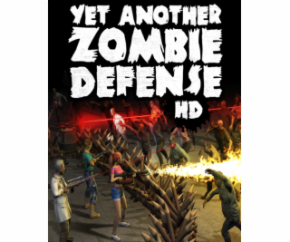 ESD Yet Another Zombie Defense HD