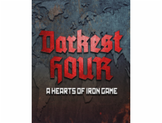 ESD Darkest Hour A Hearts of Iron Game