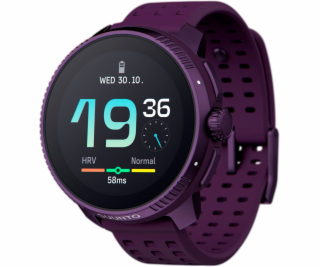 SUUNTO Race Titanium Amethyst