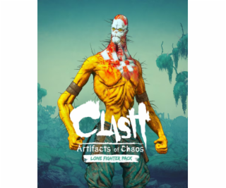 ESD Clash Artifacts of Chaos Lone Fighter Pack