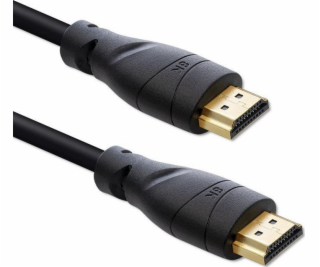  Kabel HDMI v2.1 Ultra High Speed 8K | 60Hz | 26AWG | 5m ...