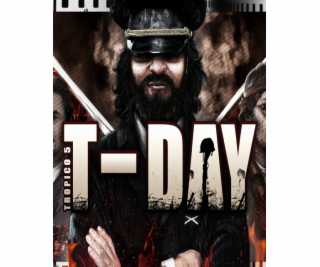 ESD Tropico 5 T-Day