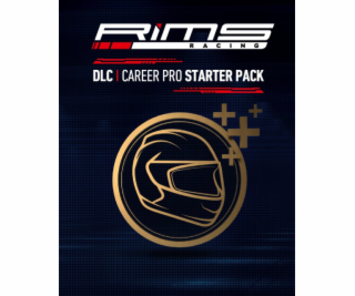 ESD RiMS Racing Career Pro Starter Pack