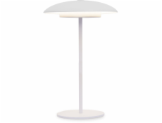 New Garden SARDINIA 30 BLANCA BATTERY LAMP