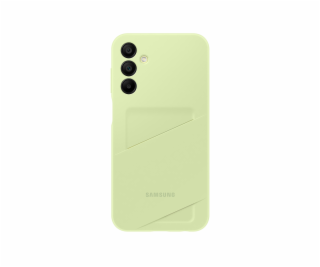 Samsung Card Slot Cover Galaxy A15, A15 5G - lime