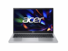 ACER NTB Extensa 15 (EX215-33-39XM) - i3-N305, 15,6  1920x1080,16GB,512GB SSD, IntelUHD,W11H,Pure Silver