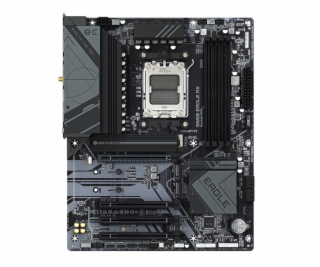 GIGABYTE B650 EAGLE AX, Mainboard