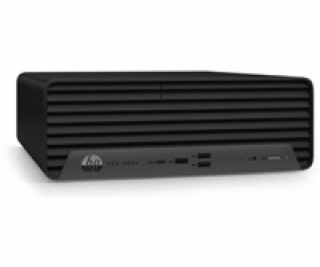 HP PC Pro SFF 400G9 i5-13500, 1x8 GB, 512GB M.2 NVMe, Int...