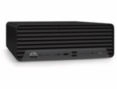 HP PC Pro SFF 400G9 i5-13500, 1x8 GB, 512GB M.2 NVMe, Intel HD DP+HDMI, usb kl. myš, 240W platinum, Win11Pro, 3y onsite