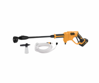 Riwall PRO RAPW 2420 SET