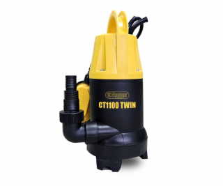 Elpumps CT 1100 TWIN