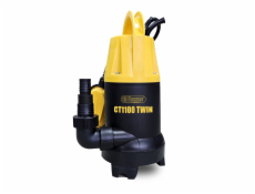 Elpumps CT 1100 TWIN