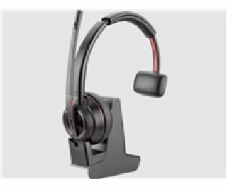 Poly Savi 8210 UC DECT 1880-1900 MHz USB-A Headset