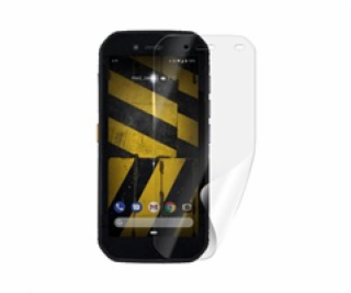 Screenshield CATERPILLAR CAT S42 H+ folie na displej