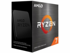 CPU AMD RYZEN 7 5700X3D, 8-core, až 4.1GHz, 100MB cache, 105W, socket AM4, WOF