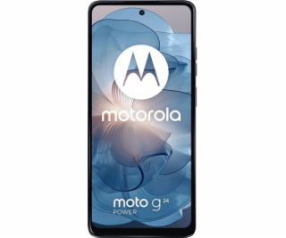 Motorola Moto G24 Power 8+256GB Ink Blue