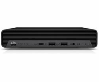 HP Pro Mini 400 G9, i5-12500T, Intel HD, 1x8 GB, SSD 512 ...