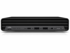 HP Pro Mini 400 G9, i5-12500T, Intel HD, 1x8 GB, SSD 512 GB M.2 NVMe, noODD, W11Pro, 3-3-3, WiFi 6 + BT