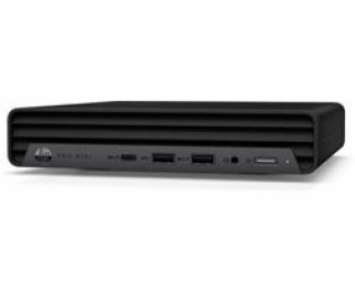 HP Pro Mini 400 G9, i5-13500T, Intel HD, 1x16 GB, SSD 512...