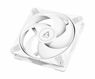 ARCTIC P12 Max (WHITE) - 120mm Case Fan - dual ball beari...