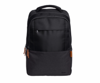 TRUST LISBOA 16  BACKPACK BLK