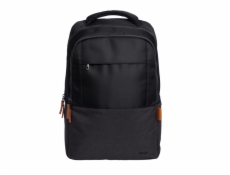 TRUST LISBOA 16  BACKPACK BLK