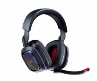 Logitech G Astro A30 PS navy/red