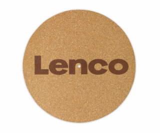 Lenco TTA-030CO Cork Mat for Turntable