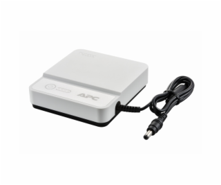 APC Back-UPS Connect 12Vdc 36W, lithium-ion, mini network...