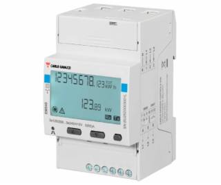 Victron Energy EM24 three-phase electricity meter