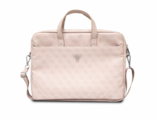 Saffiano Bag 4G Gucb15p4tp 16 Pink